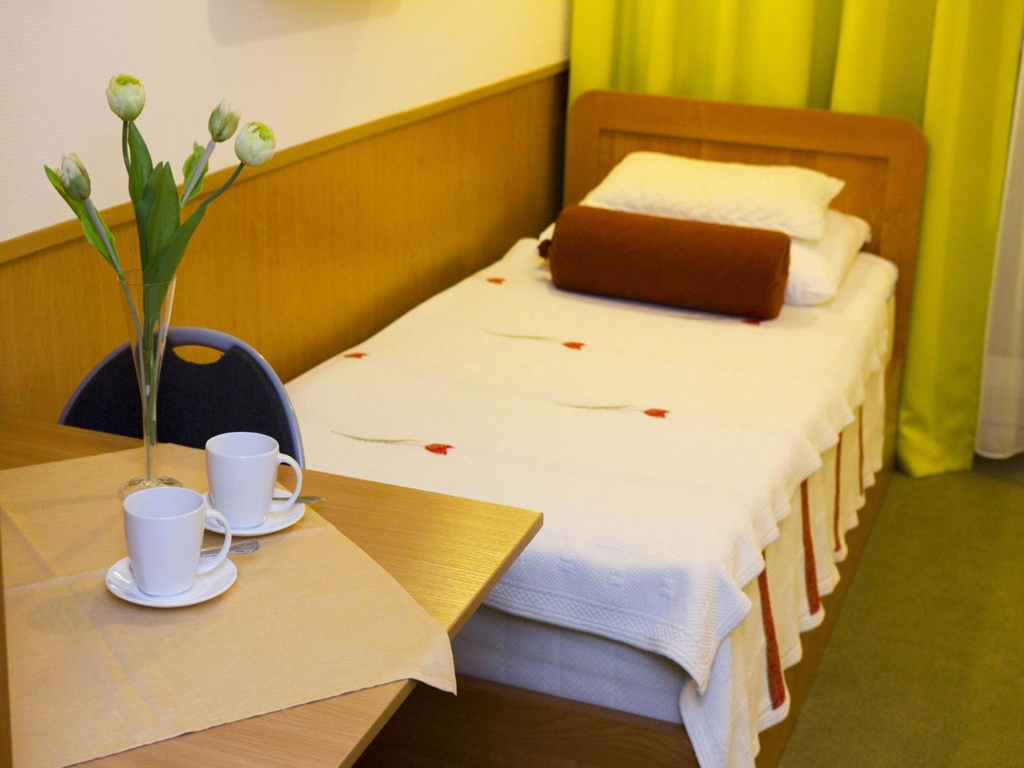 Dom Wczasowy Sokolica Krynica-Zdrój Zimmer foto